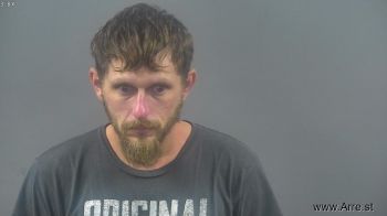 Christopher Robert Hodge Mugshot