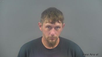 Christopher Robert Hodge Mugshot