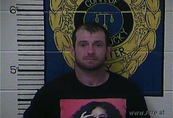 Christopher  Hodges Mugshot