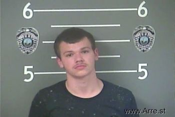 Christopher R Holbrooks Mugshot