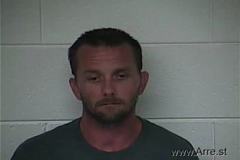 Christopher  Holcomb Mugshot