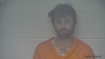 Christopher  Holcomb Mugshot