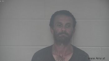 Christopher  Holcomb Mugshot