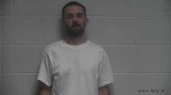 Christopher John Holcomb Mugshot