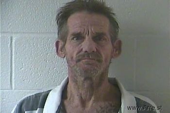 Christopher Richard Holcombe Mugshot