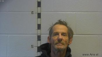 Christopher Richard Holcombe Mugshot