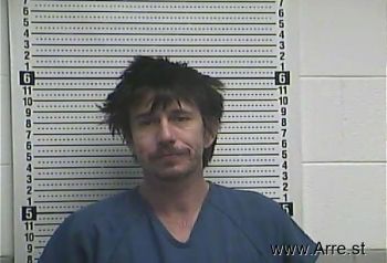 Christopher M Holt Mugshot