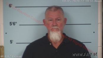 Christopher  Honeycutt Mugshot