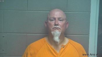 Christopher Allen Honeycutt Mugshot