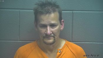 Christopher Scott Horn Mugshot