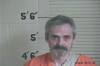 Christopher  Horn Mugshot