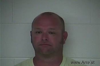 Christopher  Hornek Mugshot