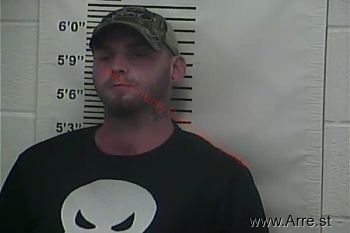 Christopher D Horsley Mugshot