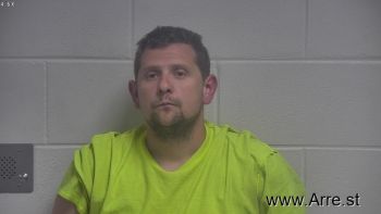 Christopher Wayne Hoskins Mugshot