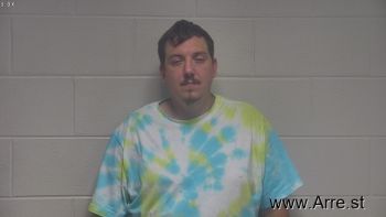 Christopher Andrew Hoskins Mugshot