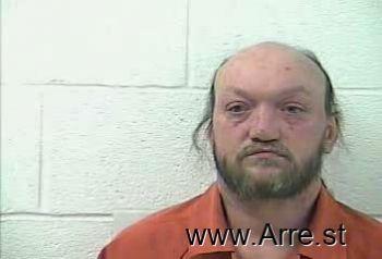 Christopher Lee Hoskinson Mugshot