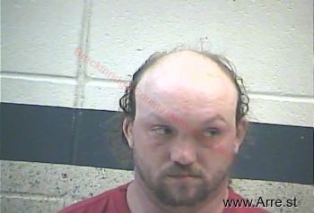 Christopher Lee Hoskinson Mugshot