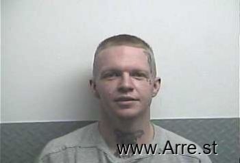 Christopher  Howard Mugshot