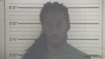 Christopher Lee Howard Mugshot