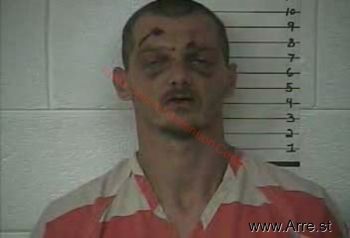 Christopher J Hubbard Mugshot