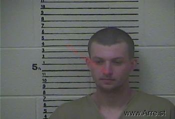 Christopher Lee Hubbard Mugshot