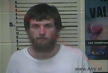 Christopher  Hubbard Mugshot