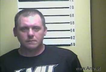 Christopher D Hubbard Mugshot