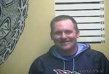 Christopher  Hubbard Mugshot