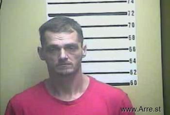 Christopher J Hubbard Mugshot