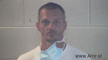 Christopher J Hubbard Mugshot