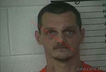 Christopher J Hubbard Mugshot