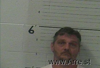 Christopher J Hubbard Mugshot