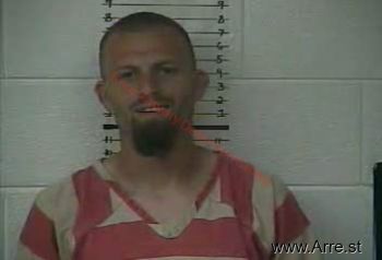 Christopher W Hubbard Mugshot