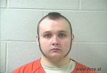 Christopher Perry Hubbard Mugshot