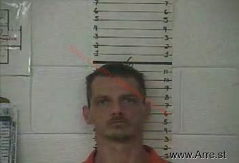 Christopher J Hubbard Mugshot