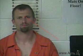 Christopher W Hubbard Mugshot