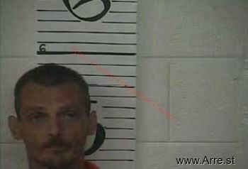 Christopher J Hubbard Mugshot