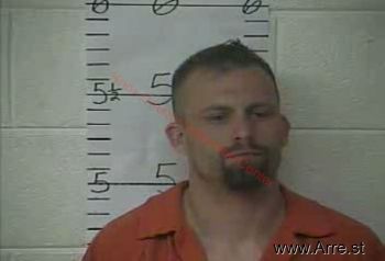 Christopher W Hubbard Mugshot