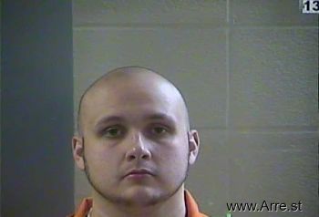 Christopher P Hubbard Mugshot