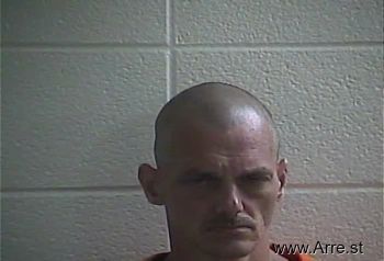 Christopher N Hubbard Mugshot