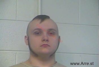 Christopher Perry Hubbard Mugshot