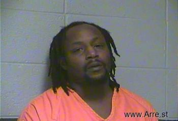 Christopher Jerome Humes Mugshot