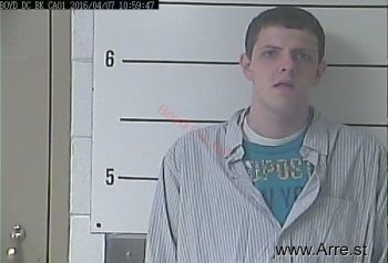 Christopher  Humphrey Mugshot