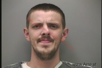 Christopher Allan Humphrey Mugshot