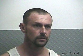 Christopher Dwain Humphreys Mugshot