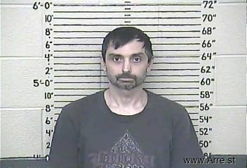 Christopher  Huntsman Mugshot