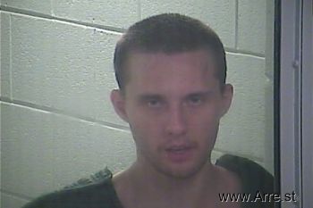 Christopher  Hurley Mugshot