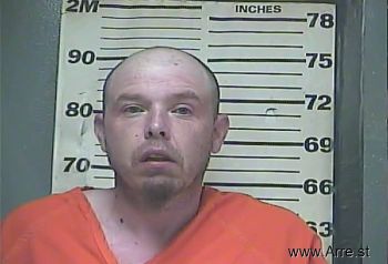 Christopher Lee Hurley Mugshot