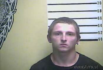 Christopher Allen Hurst Mugshot