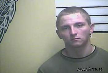 Christopher  Hurst Mugshot